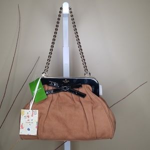 Authentic Kate Spade New York purse